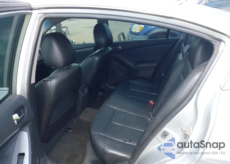 2012 Nissan Altima 2.5 S z USA, uszkodzony, nr VIN 1N4AL2AP7CN400220